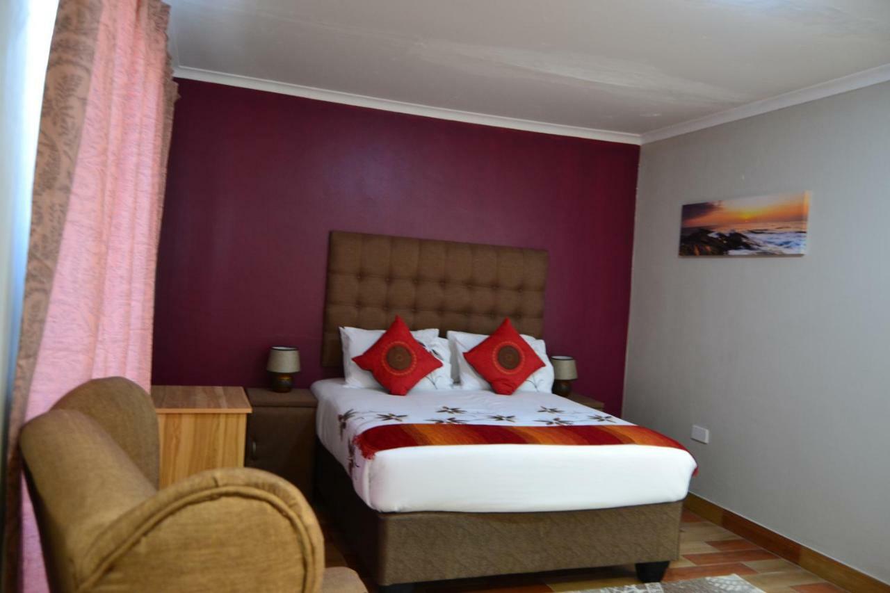 Lalani Prestige Guesthouse Nata Extérieur photo