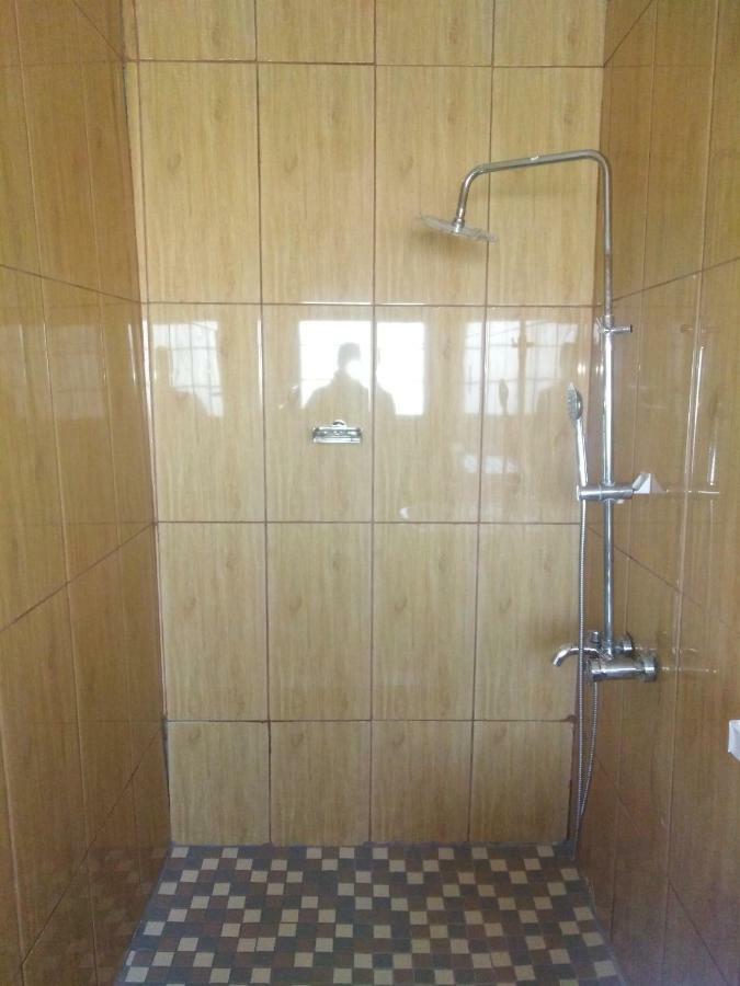 Lalani Prestige Guesthouse Nata Extérieur photo